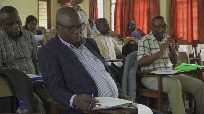 ourisme : L’OFFICE NATIONAL DU TOURISME A CLOTURE SON PREMIER ATELIER SUR LE PROGRAMME D’ACTION ET DE PREVISION BUDGETAIRE 2022