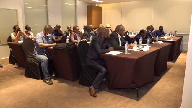 Tourisme : L’OFFICE NATIONAL DU TOURISME S’ACTIVE D’AVANTAGE POUR LA SEMAINE CONGOLAISE DU TOURISME.