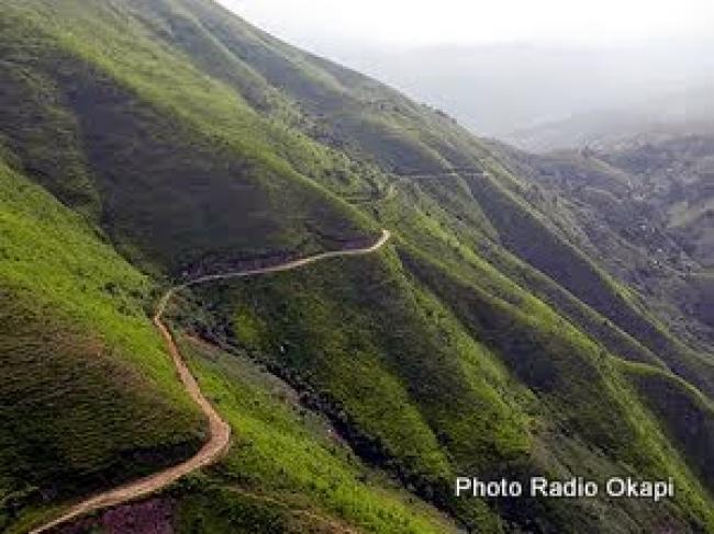 LES PLUIES S’ANNONCENT, LA ROUTE BUKAVU UVIRA SUSCITE L’INQUIETUDE DES USAGERS