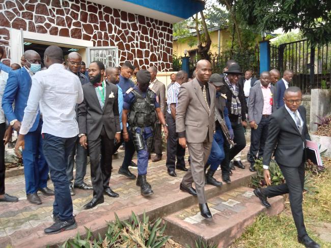 Energie : LE COMMISSARIAT GENERAL A L’ENERGIE ATOMIQUE LANCE UNE NOUVELLE APPROCHE DE COLLABORATION AVEC LA PRESSE