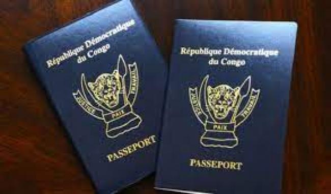 Société : L’ETAT CONGOLAIS BLANCHI LE PASTEUR DR COSMA WILUNGULA ET LUI RESTITUE SON PASSEPORT