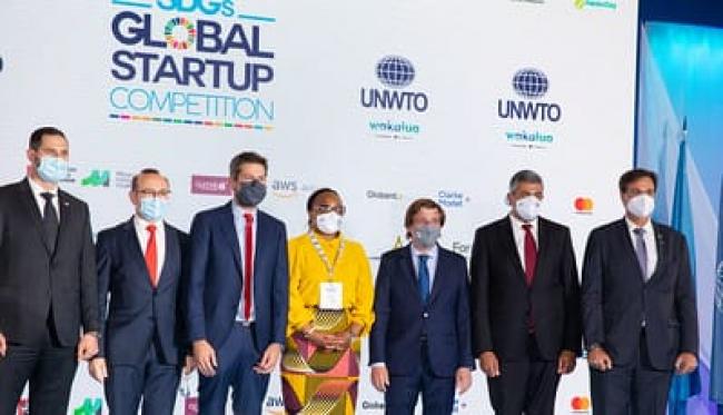 INVESTOUR 2021: FORUM TOURISTIQUE SUR LES INVESTISSEMENTS ET LES OPPORTUNITÉS D’AFFAIRES EN AFRIQUE